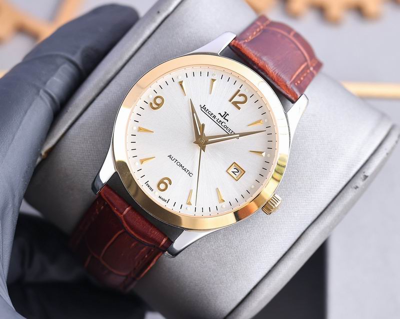 Jaeger Lecoultre 42mm 032014